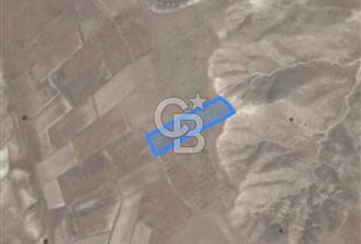 Burdur Karamanlı Mürseller Köyü yatırımlık tarla - 5 - 353411