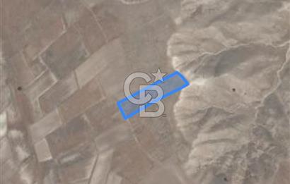 Burdur Karamanlı Mürseller Köyü yatırımlık tarla