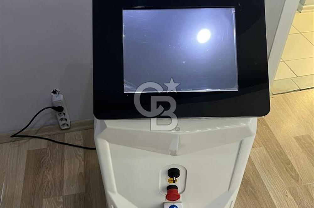 Ordu’nun En İşlek Caddesinde – Yeni Fidangör’de Devren Kiralık Güzellik Merkezi!