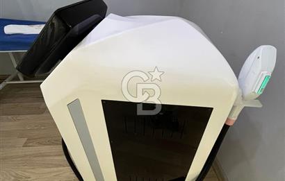 Ordu’nun En İşlek Caddesinde – Yeni Fidangör’de Devren Kiralık Güzellik Merkezi!
