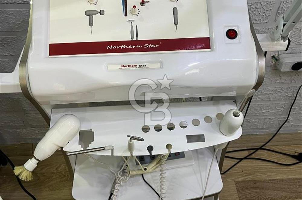 Ordu’nun En İşlek Caddesinde – Yeni Fidangör’de Devren Kiralık Güzellik Merkezi!