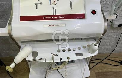 Ordu’nun En İşlek Caddesinde – Yeni Fidangör’de Devren Kiralık Güzellik Merkezi!