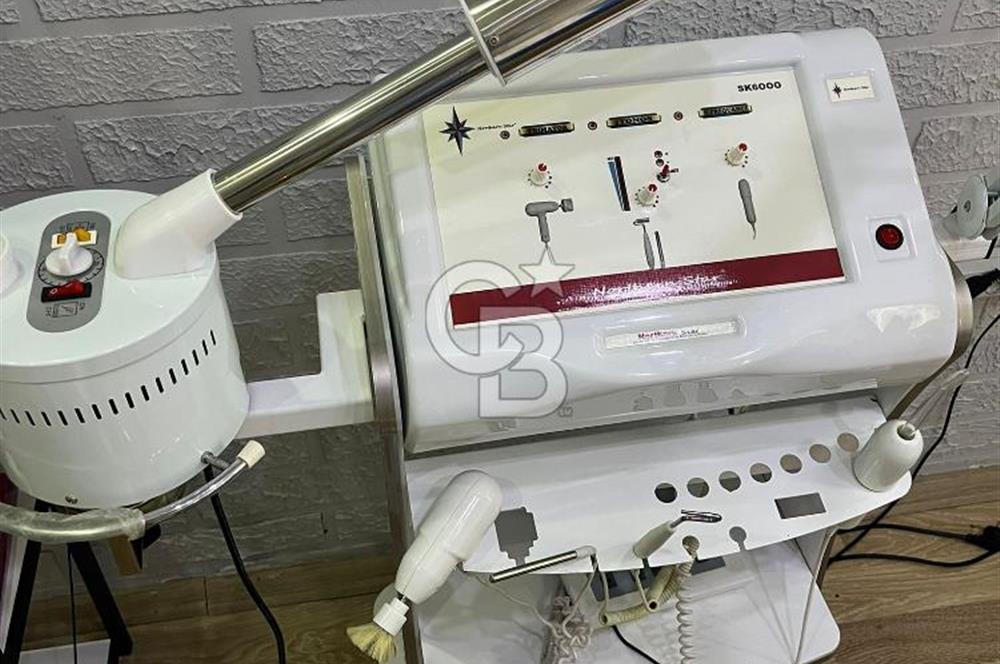 Ordu’nun En İşlek Caddesinde – Yeni Fidangör’de Devren Kiralık Güzellik Merkezi!