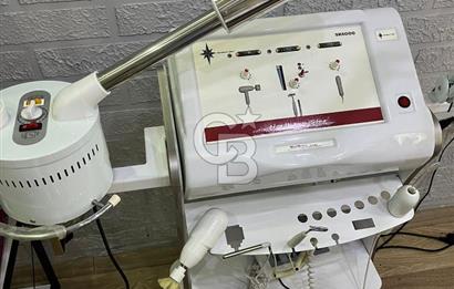 Ordu’nun En İşlek Caddesinde – Yeni Fidangör’de Devren Kiralık Güzellik Merkezi!