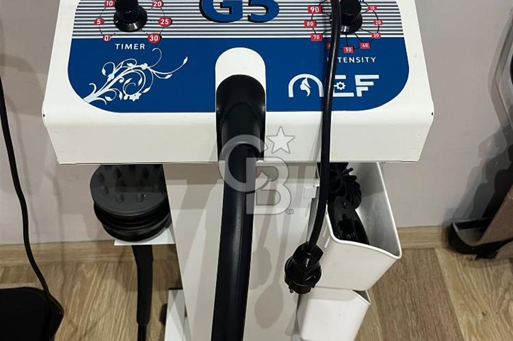 Ordu’nun En İşlek Caddesinde – Yeni Fidangör’de Devren Kiralık Güzellik Merkezi!
