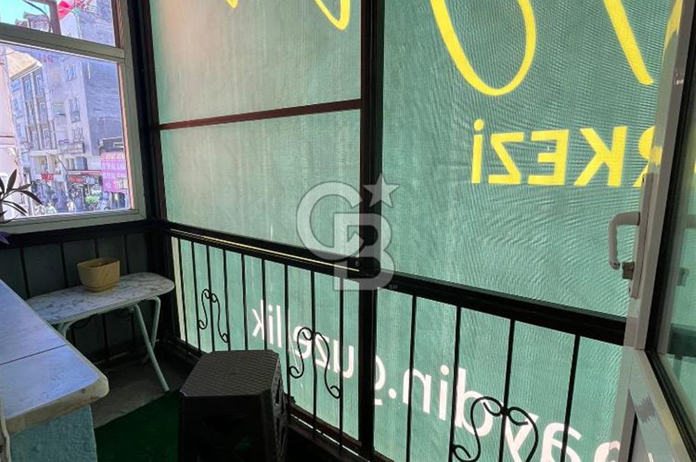 Ordu’nun En İşlek Caddesinde – Yeni Fidangör’de Devren Kiralık Güzellik Merkezi!