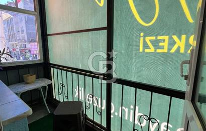 Ordu’nun En İşlek Caddesinde – Yeni Fidangör’de Devren Kiralık Güzellik Merkezi!