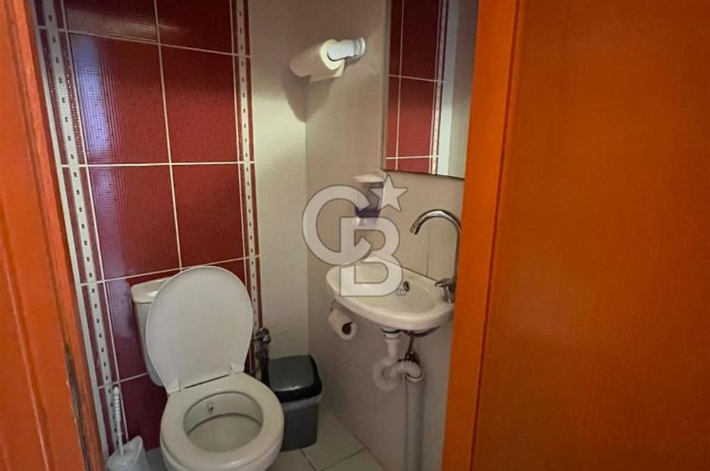 Ordu’nun En İşlek Caddesinde – Yeni Fidangör’de Devren Kiralık Güzellik Merkezi!