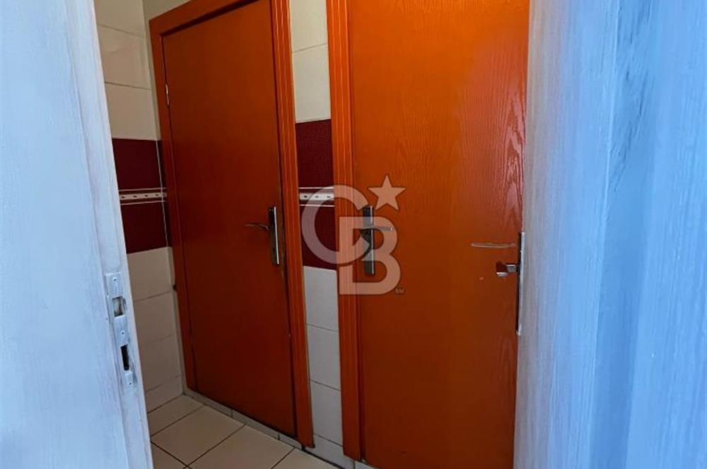 Ordu’nun En İşlek Caddesinde – Yeni Fidangör’de Devren Kiralık Güzellik Merkezi!