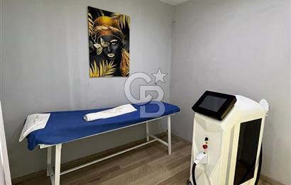 Ordu’nun En İşlek Caddesinde – Yeni Fidangör’de Devren Kiralık Güzellik Merkezi!