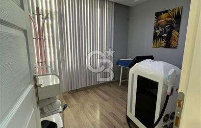 Ordu’nun En İşlek Caddesinde – Yeni Fidangör’de Devren Kiralık Güzellik Merkezi!