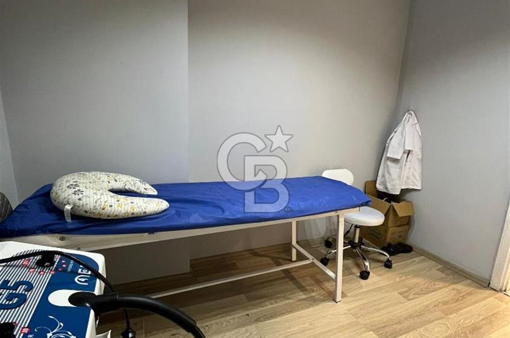 Ordu’nun En İşlek Caddesinde – Yeni Fidangör’de Devren Kiralık Güzellik Merkezi!