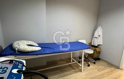 Ordu’nun En İşlek Caddesinde – Yeni Fidangör’de Devren Kiralık Güzellik Merkezi!