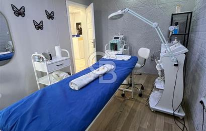 Ordu’nun En İşlek Caddesinde – Yeni Fidangör’de Devren Kiralık Güzellik Merkezi!