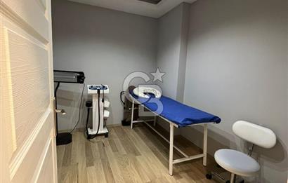 Ordu’nun En İşlek Caddesinde – Yeni Fidangör’de Devren Kiralık Güzellik Merkezi!