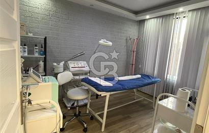 Ordu’nun En İşlek Caddesinde – Yeni Fidangör’de Devren Kiralık Güzellik Merkezi!