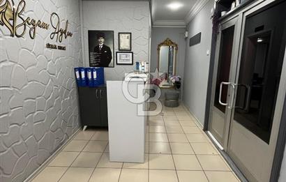 Ordu’nun En İşlek Caddesinde – Yeni Fidangör’de Devren Kiralık Güzellik Merkezi!