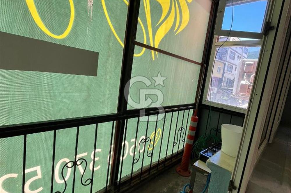Ordu’nun En İşlek Caddesinde – Yeni Fidangör’de Devren Kiralık Güzellik Merkezi!