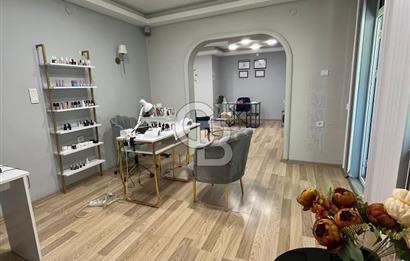 Ordu’nun En İşlek Caddesinde – Yeni Fidangör’de Devren Kiralık Güzellik Merkezi!