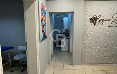 Ordu’nun En İşlek Caddesinde – Yeni Fidangör’de Devren Kiralık Güzellik Merkezi!