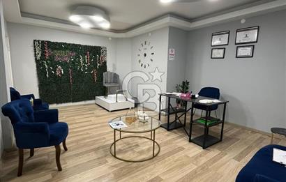 Ordu’nun En İşlek Caddesinde – Yeni Fidangör’de Devren Kiralık Güzellik Merkezi!
