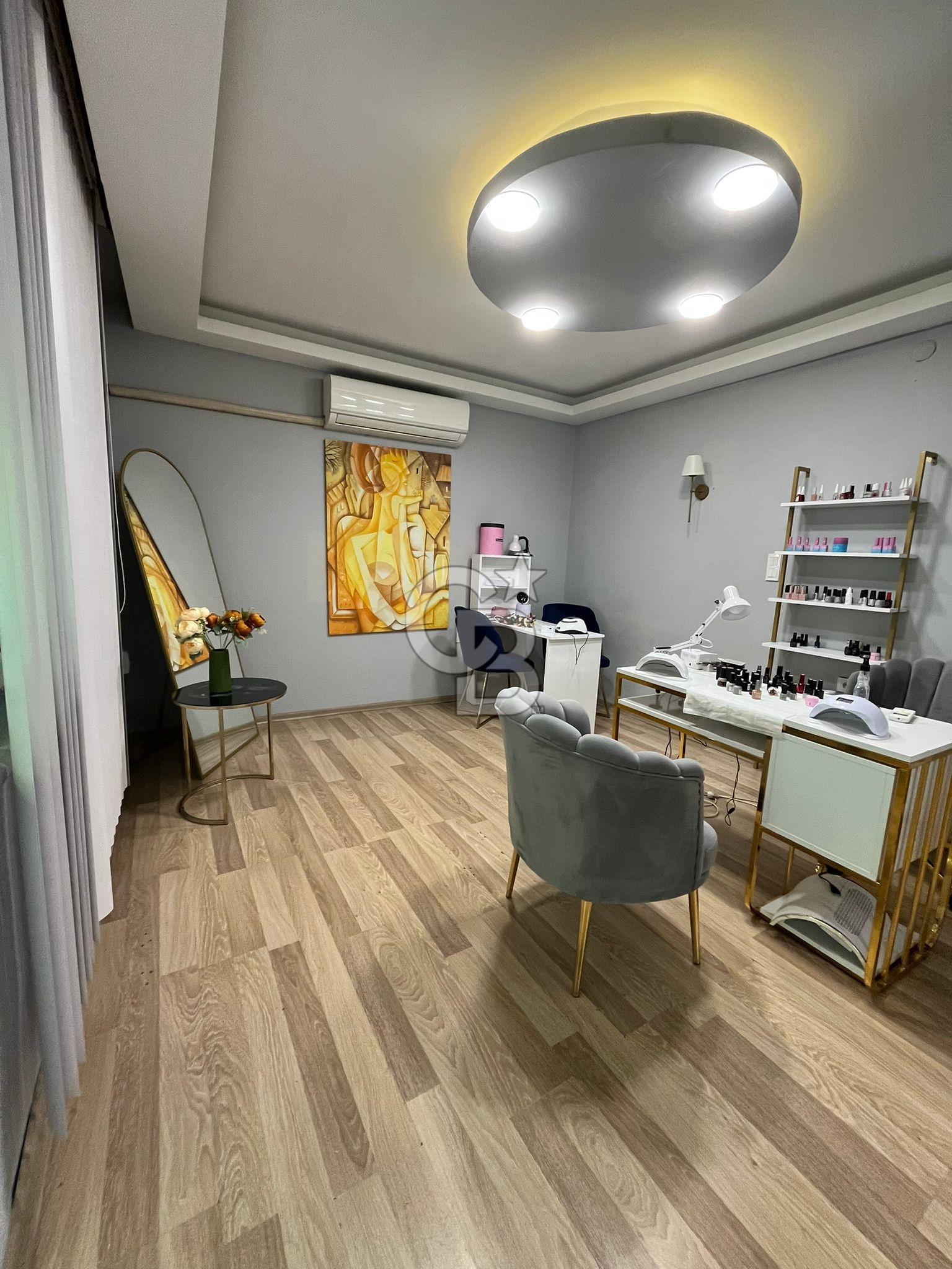 Ordu’nun En İşlek Caddesinde – Yeni Fidangör’de Devren Kiralık Güzellik Merkezi!