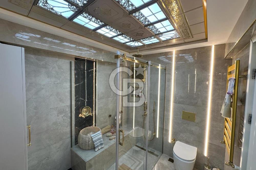 BUCA HÜRRİYET URHANLAR 3+1 ÖZEL TASARIM SATILIK DAİRE