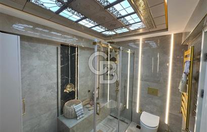 BUCA HÜRRİYET URHANLAR 3+1 ÖZEL TASARIM SATILIK DAİRE