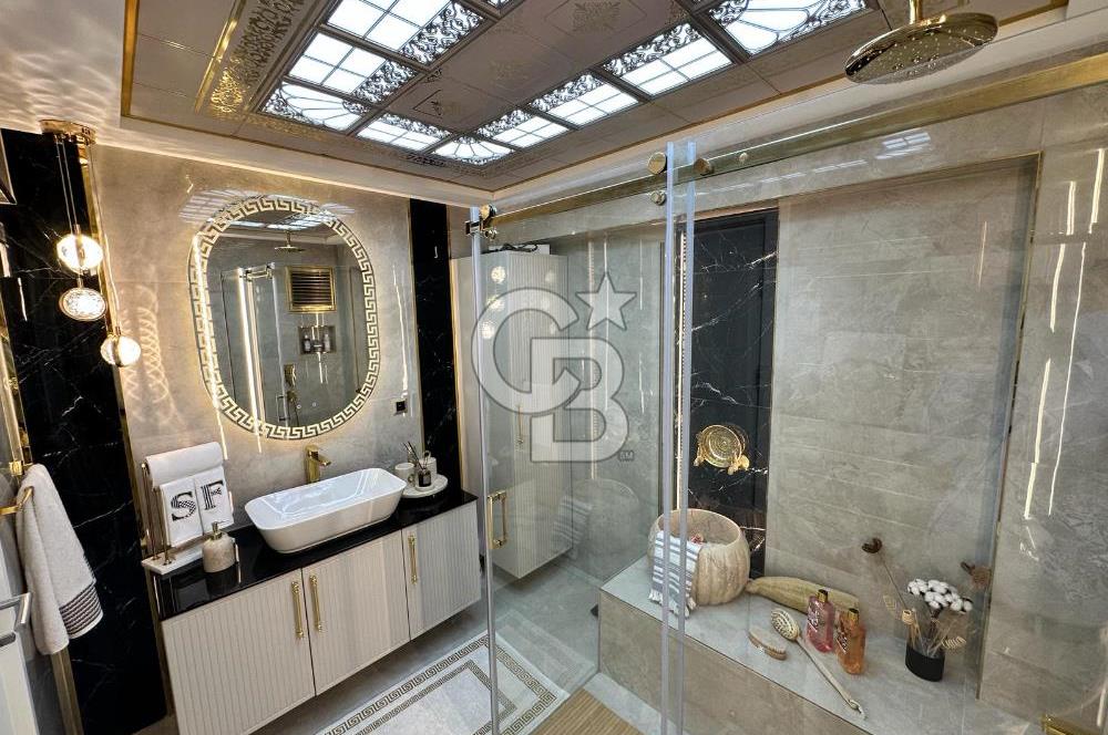 BUCA HÜRRİYET URHANLAR 3+1 ÖZEL TASARIM SATILIK DAİRE