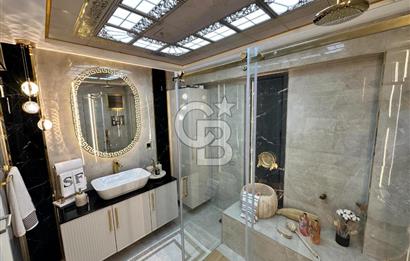 BUCA HÜRRİYET URHANLAR 3+1 ÖZEL TASARIM SATILIK DAİRE