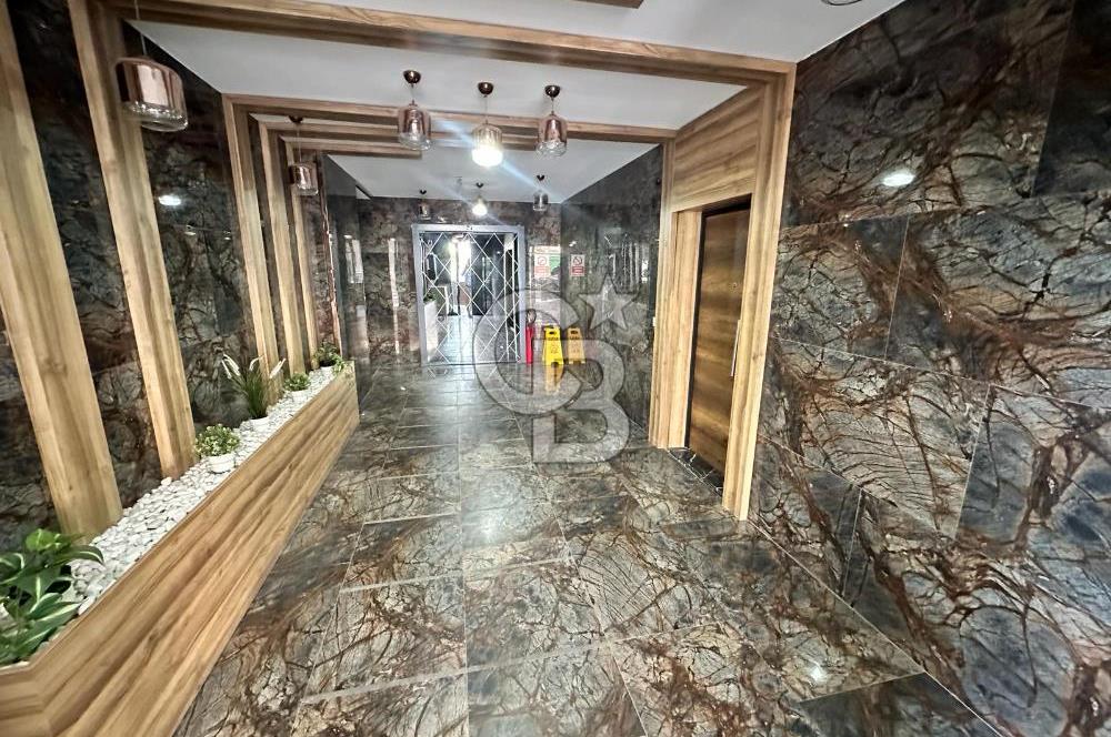 BUCA HÜRRİYET URHANLAR 3+1 ÖZEL TASARIM SATILIK DAİRE