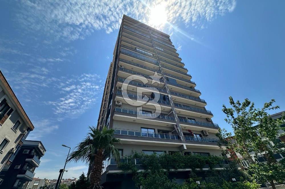 BUCA HÜRRİYET URHANLAR 3+1 ÖZEL TASARIM SATILIK DAİRE