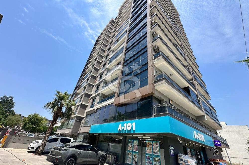 BUCA HÜRRİYET URHANLAR 3+1 ÖZEL TASARIM SATILIK DAİRE
