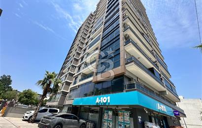 BUCA HÜRRİYET URHANLAR 3+1 ÖZEL TASARIM SATILIK DAİRE