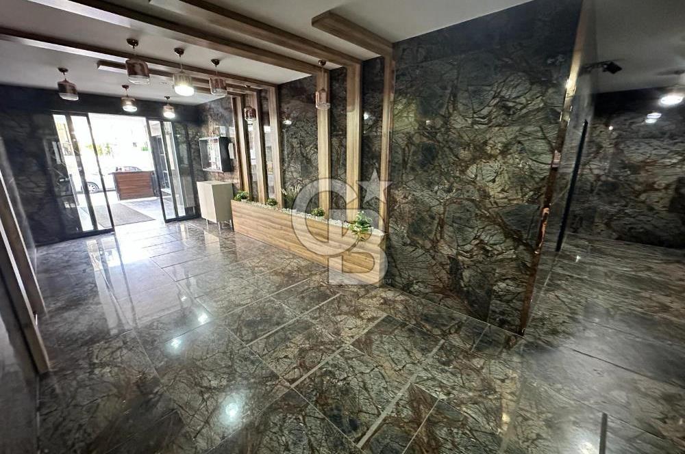 BUCA HÜRRİYET URHANLAR 3+1 ÖZEL TASARIM SATILIK DAİRE