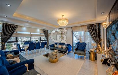BUCA HÜRRİYET URHANLAR 3+1 ÖZEL TASARIM SATILIK DAİRE
