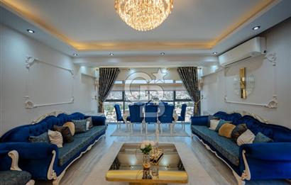BUCA HÜRRİYET URHANLAR 3+1 ÖZEL TASARIM SATILIK DAİRE