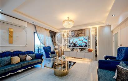 BUCA HÜRRİYET URHANLAR 3+1 ÖZEL TASARIM SATILIK DAİRE