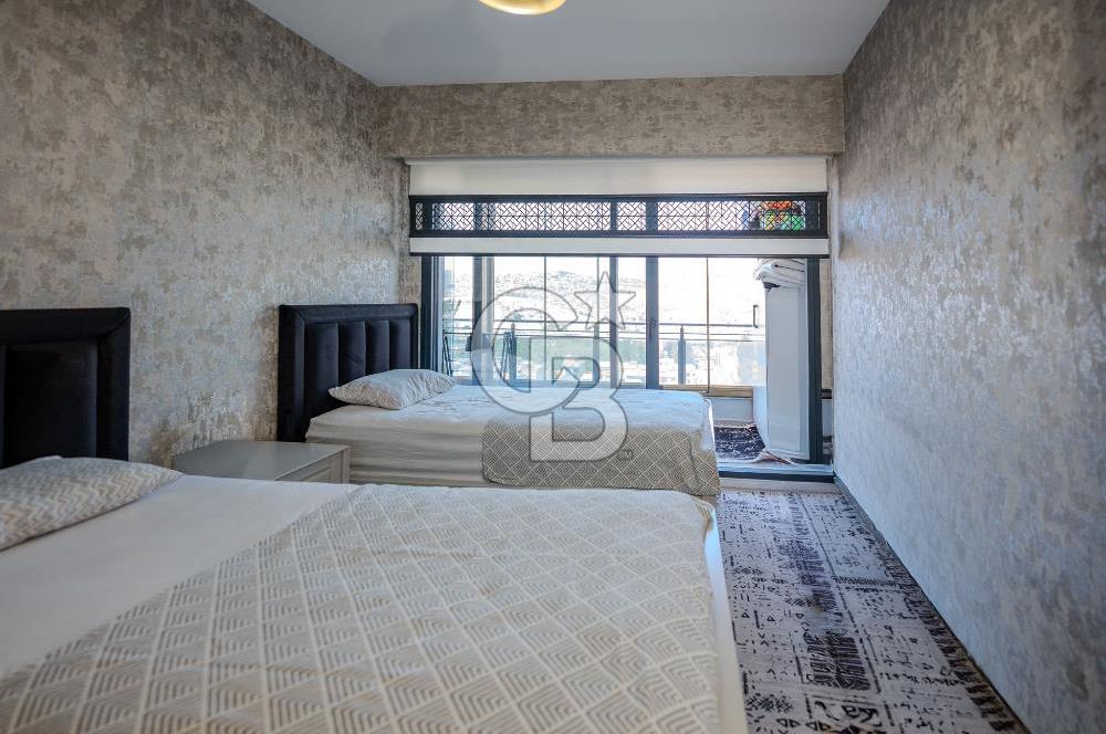 BUCA HÜRRİYET URHANLAR 3+1 ÖZEL TASARIM SATILIK DAİRE