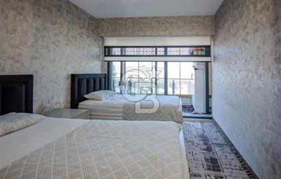 BUCA HÜRRİYET URHANLAR 3+1 ÖZEL TASARIM SATILIK DAİRE