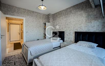 BUCA HÜRRİYET URHANLAR 3+1 ÖZEL TASARIM SATILIK DAİRE