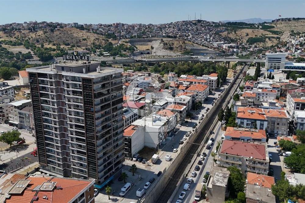 BUCA HÜRRİYET URHANLAR 3+1 ÖZEL TASARIM SATILIK DAİRE