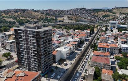 BUCA HÜRRİYET URHANLAR 3+1 ÖZEL TASARIM SATILIK DAİRE