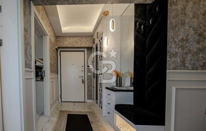 BUCA HÜRRİYET URHANLAR 3+1 ÖZEL TASARIM SATILIK DAİRE