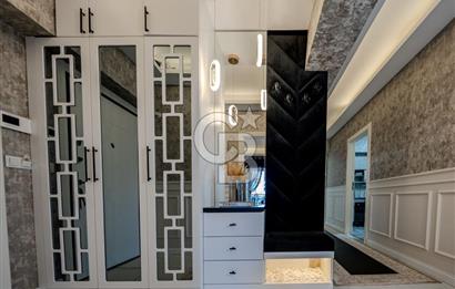 BUCA HÜRRİYET URHANLAR 3+1 ÖZEL TASARIM SATILIK DAİRE