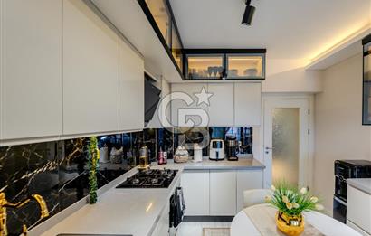 BUCA HÜRRİYET URHANLAR 3+1 ÖZEL TASARIM SATILIK DAİRE