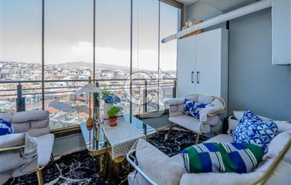 BUCA HÜRRİYET URHANLAR 3+1 ÖZEL TASARIM SATILIK DAİRE