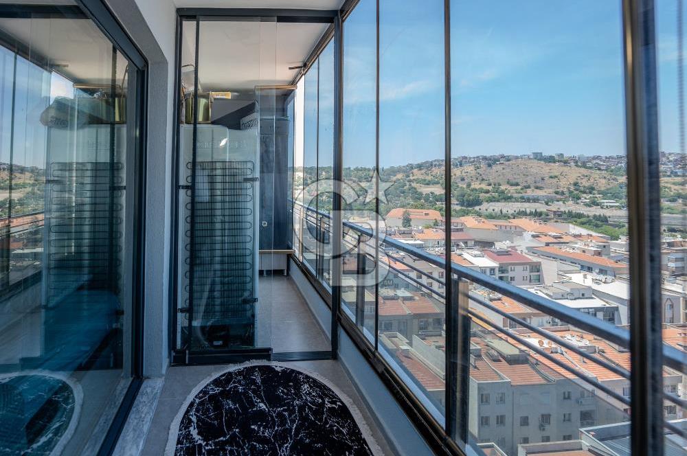 BUCA HÜRRİYET URHANLAR 3+1 ÖZEL TASARIM SATILIK DAİRE