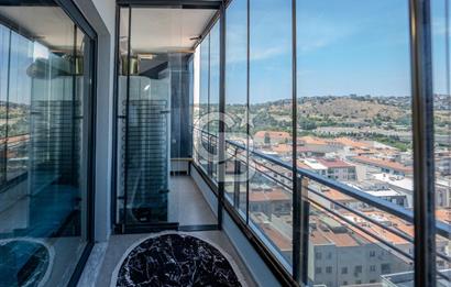 BUCA HÜRRİYET URHANLAR 3+1 ÖZEL TASARIM SATILIK DAİRE