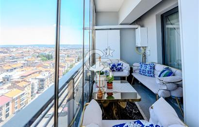 BUCA HÜRRİYET URHANLAR 3+1 ÖZEL TASARIM SATILIK DAİRE